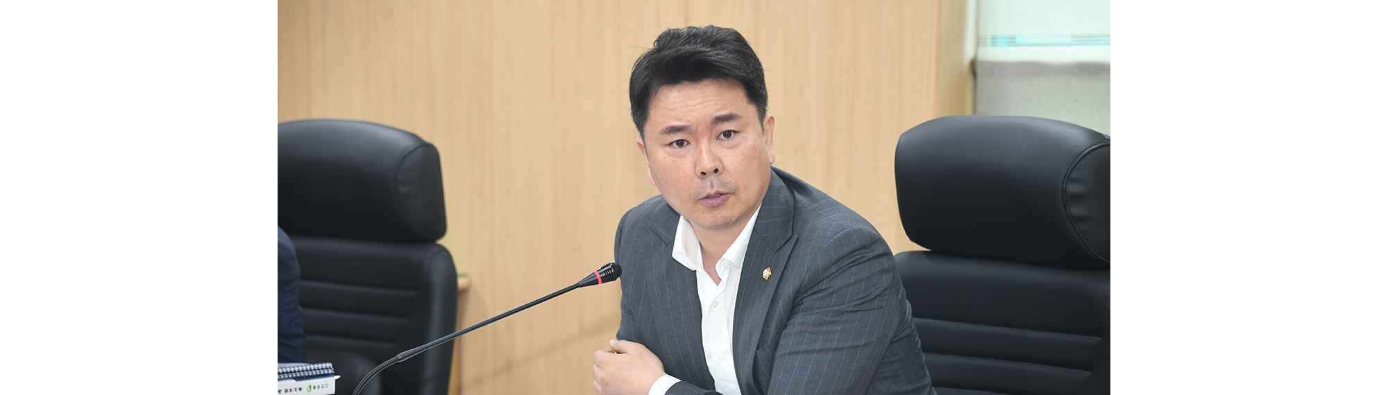 김운호 의원